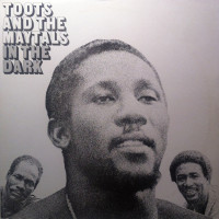 Toots And The Maytals - In The Dark