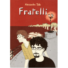 Alessandro Tota - Fratelli