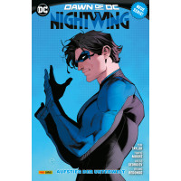 Tom Taylor - Nightwing 2024 Bd.01
