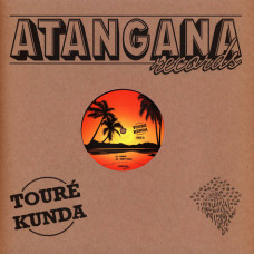 Toure Kunda - Manso