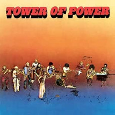 Tower of Power - Tower Of Power