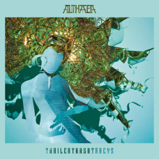 Trailer  Trash Tracy - Althaea