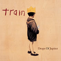 Train - Drops Of Jupiter (Red Viny)