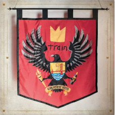 Train - Greatest Hits