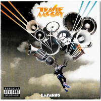 Travie McCoy - Lazarus