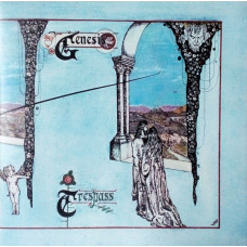 Genesis - Trespass