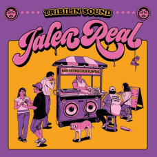 Tribilin Sound - Jalea Real