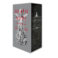 Ohba Tsugumi / Obata Takeshi - Death Note - All in One Edition