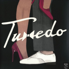 Mayer Hawthorne / Jake One - Tuxedo