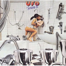 UFO  ‎- Force It