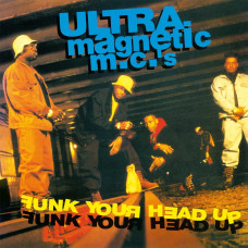 Ultramagnetic MC`s - Funk Your Head Up