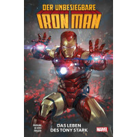 Gerry Duggan - Der unbesiegbare Iron Man Bd.01 - 02