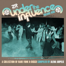 Various - Under The Influence Vol.9