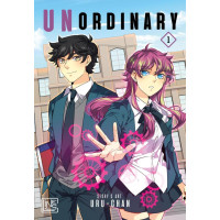 Uru-chan - Unordinary Bd.01 - 02