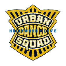 Urban Dance Squad - HollyWood Live