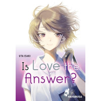 Isaki Uta - Is Love the Answer?