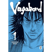 Inoue Takehiko - Vagabond Bd.01