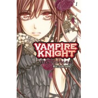 Hino Matsuri - Vampire Knight - Memories Bd.01 - 09