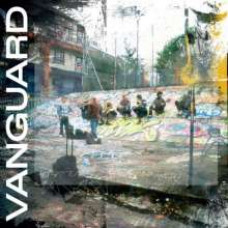 Various - Vanguard - Bristol Street Art- The Evolution Of A Global Movement