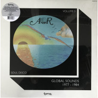 Various - AOR Global Sounds 1977​-​1984 Vol.05