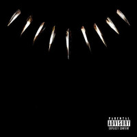 Various (Kendrick Lamar) - Black Panther The Album (Music From And Inspired By)