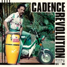Various - Cadence Revolution Disques Debs Int. Vol.02