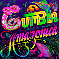 Various - Cumbia Amazonica