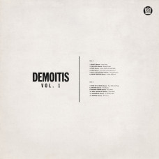 Various - Demoitis Vol.01