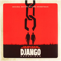 Various - Django Unchained