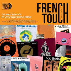 Various - French Touch - House Sessions