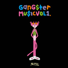 Various - Gangster Music Vol​.01