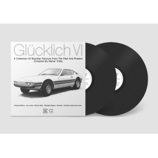 Various - Glücklich Vol.06 (Compiled By Rainer Trüby)