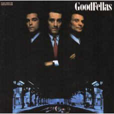 Various - Goodfellas (Music From The Motion Picture)