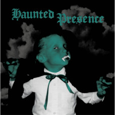 Various - Haunted Presence