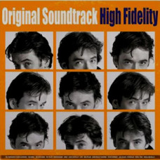 Various - High Fidelity (Original Soundtrack)