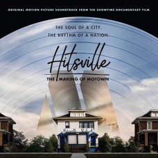 Various - Hitsville - The Making Of Motown