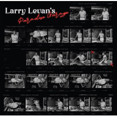 Various - Larry Levan's Paradise Garage