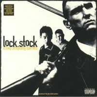 Various - Lock, Stock and two Smoking Barrels