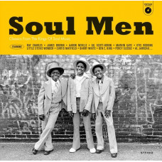 Various - Soul Men