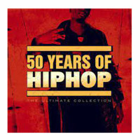 Various - 50 Years Of Hip Hop