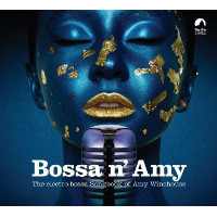 Various - Bossa n`Amy