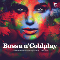 Various - Bossa n`Coldplay