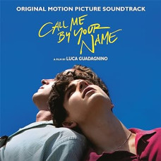 Various - Call Me By Your Name (Ost)