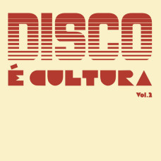 Various - Disco é Cultura Vol.2