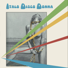 Various - Italo Disco Donna