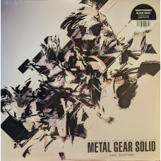 Various - Metal Gear Solid