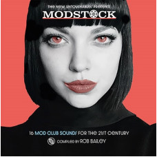 Various - Modstock Vol. 03