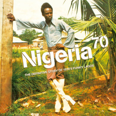 Various - Nigeria 70