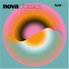 Various - Nova Classics Funk 02