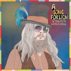 Various - A Song For Leon (Tribute to Leon Russell)